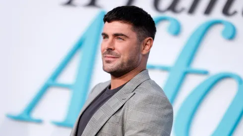 El actor de 36 años fue encontrado dentro de una alberca.