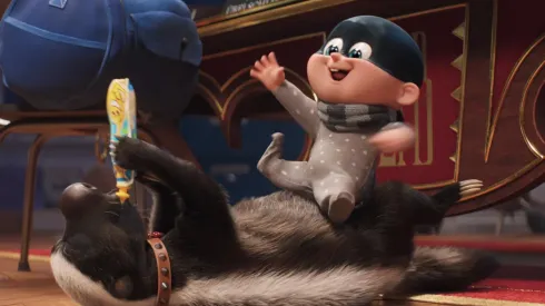 Mira a qué plataforma de streaming llegaría la cinta.