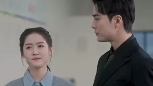 La serie china es tendencia en todo el mundo.