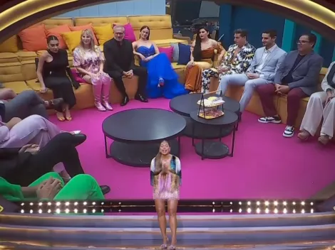 ¿Quién salió de La Casa de los Famosos México 2024, hoy 4 de agosto?