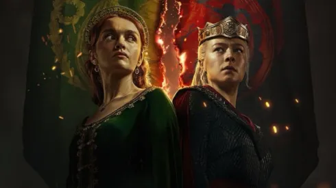 House of the Dragon 4 será lo último de la serie.