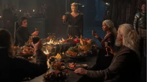 Por qué House of the Dragon 2 finaliza de esa manera.