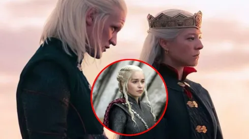 Daenerys-Targaryen-Daemon-Rhaenyra-house-of-the-dragon