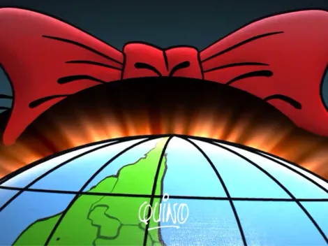 Todo lo que se sabe de la serie animada de Mafalda