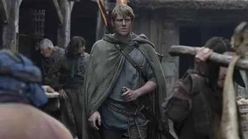 La nueva serie de Game of Thrones en 2025.