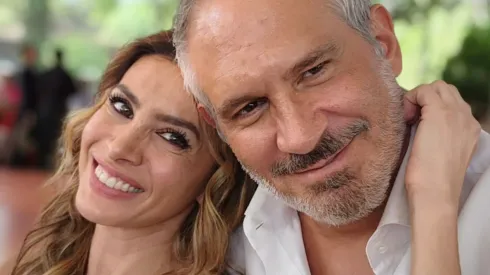 Susy Lu, la esposa de Arath de la Torre de La Casa de los Famosos 2024