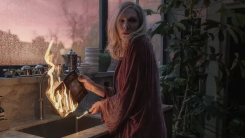 Así es la nueva serie de Alonso Cuarón en Apple TV+.