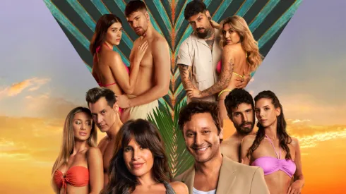 Horario del reality show La Isla de las Tentaciones Argentina y Chile.