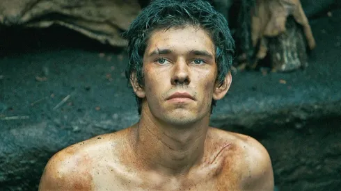 La película está protagonizada por Ben Wishaw.