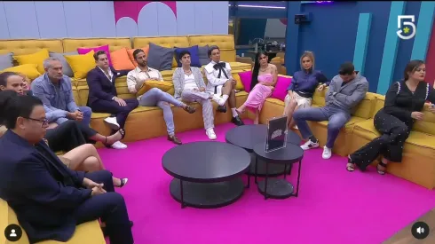 La Casa de los Famosos México 2024 ya tiene nuevos nominados