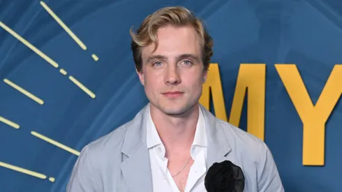 El actor que acaba de sumarse a Game of Thrones.