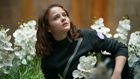 Joey King protagoniza la nueva película de Netflix.