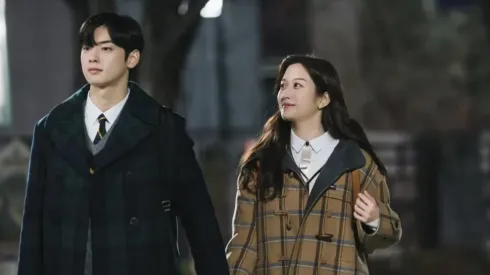 Las series coreanas son un éxito en Netflix