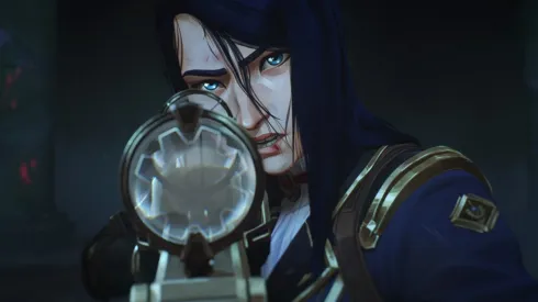 Arcane 2 fue filtrada en internet antes de su estreno.