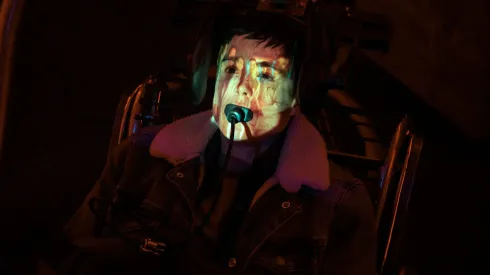 Llegó hace horas y ya es la serie #1 de Netflix.