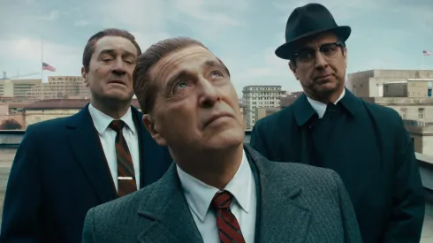 Las mejores películas basadas en hechos reales de Netflix.