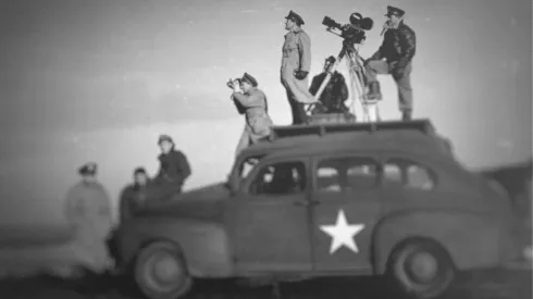La miniserie de Netflix ideal para el fin de semana.