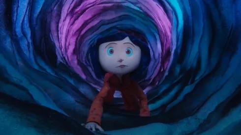 La película en inglés está protagonizada por Dakota Fanning.