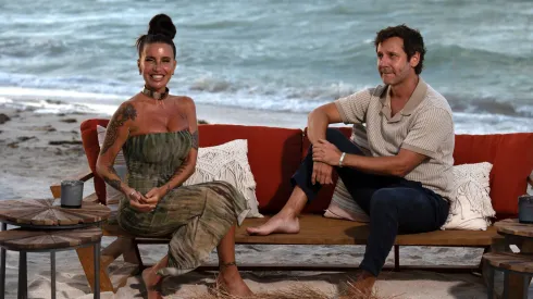 La Isla de las Tentaciones Argentina y Chile ya es de las series más vistas en estos países en Prime Video.