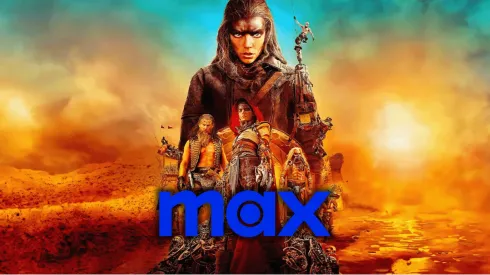 Lo que llega a Max del 12 al 18 de agosto 2024.