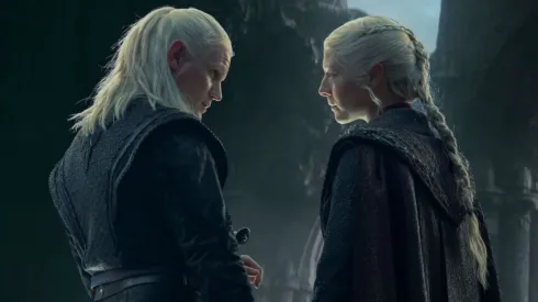 Cuándo sale la temporada 3 de House of the Dragon.