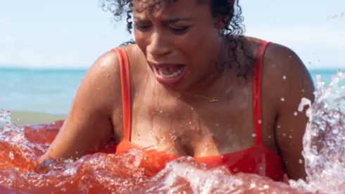 La cinta de terror ya está en streaming.