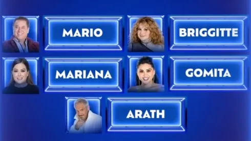 La Casa de los Famosos México 2024 ya tiene nuevos nominados