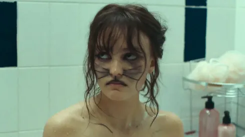 La película de Lily-Rose Depp que es tendencia.
