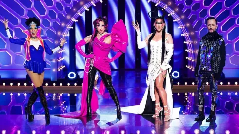 Los jueces principales de la temporada estarán en el evento.