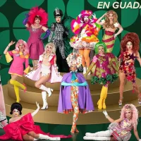 En menos de media hora, se agotan los boletos para la viewing party de la final de Drag Race México 2