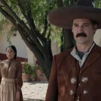 Pedro Páramo, en Netflix: detrás de cámaras, de qué trata y reparto de la película