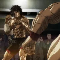 Kengan Ashura: cuántos capítulos tiene la temporada 2 tras el estreno de la parte 2