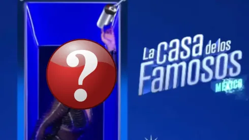 Una nueva habitante podría estar por llegar a La Casa de los Famosos México 2024