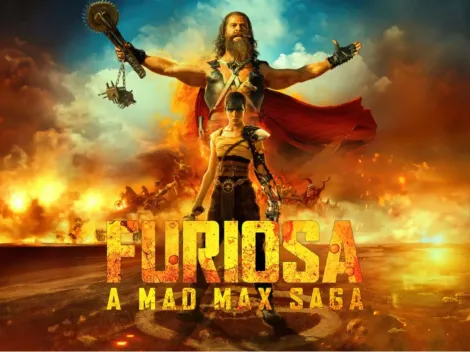 ¿Dónde ver Furiosa: De la saga Mad Max en streaming?
