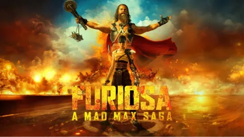 Cómo ver Furiosa de Mad Max en streaming.