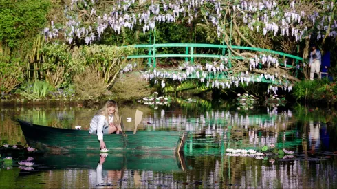Netflix tiene una serie más vista a un día de su lanzamiento.
