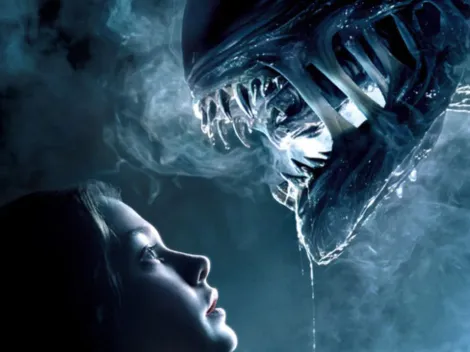¿Cuándo y qué plataforma se estrena Alien: Romulus?