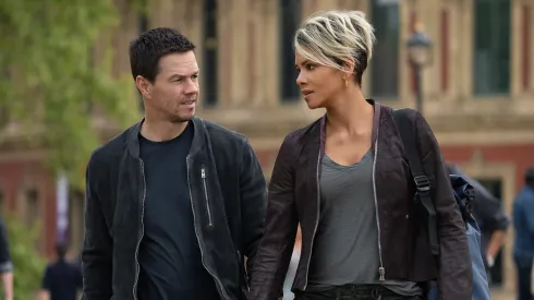 Mark Wahlberg y Halle Berry protagonizan la cinta.
