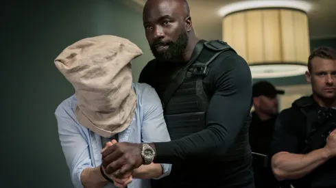 Descubre qué pasa con Nick en The Union.