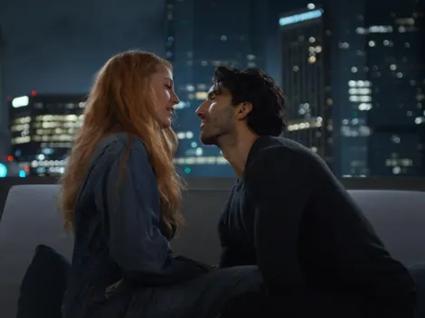 Romper el círculo: cuándo se estrenaría en Netflix