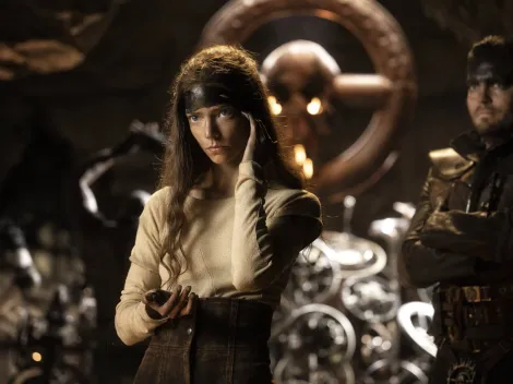 Llegó hace 1 día y ya es la película más vista en Max