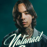 NATANAEL CANO: tumbado tour 2024, EN VIVO: cómo, dónde y a qué hora ver el concierto ONLINE