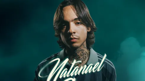 Natanael Cano llega al streaming, esta vez con concierto.