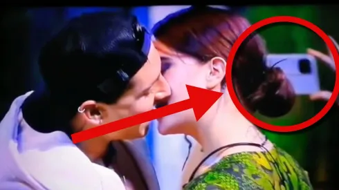 Los espectadores han notado un celular en La Casa de los Famosos México 2024