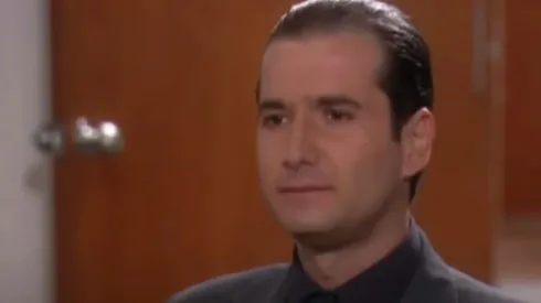 Daniel Valencia es uno de los personajes ausentes en ‘Betty, la fea: La historia continúa’.