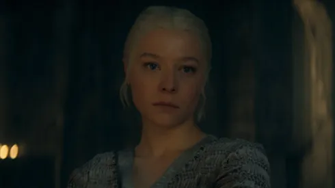 ¿Hay un capítulo 9 sorpresa de House of the Dragon 2?