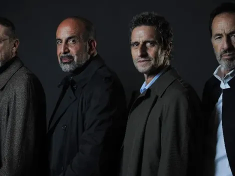 ¿Qué pasa con la película de Los Simuladores?