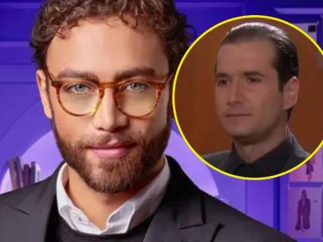 Betty, la fea 2: ¿Ignacio es en realidad hijo de Daniel Valencia?