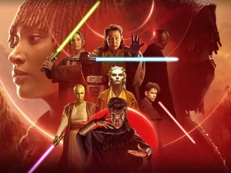 ¿Por qué cancelaron Star Wars: The Acolyte?