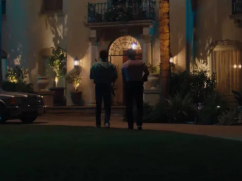 Así es Monstruos: La historia de Lyle y Erik Menéndez en Netflix